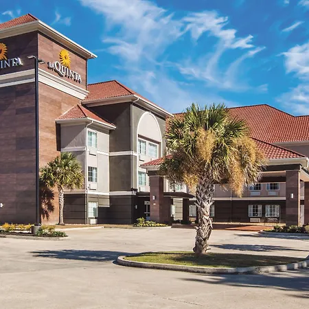Hotel La Quinta By Wyndham Walker - Denham Springs